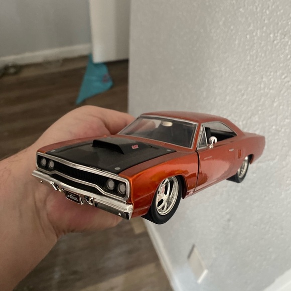 Fast and furious Roadrunner - Picture 2 of 4